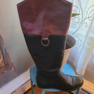 Riding boots, 7.5. Hp 🔥🔥🔥